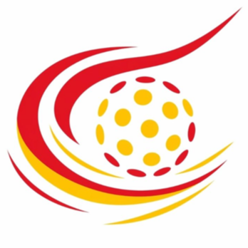 Women's WFCQ 2027 EUR2 logo