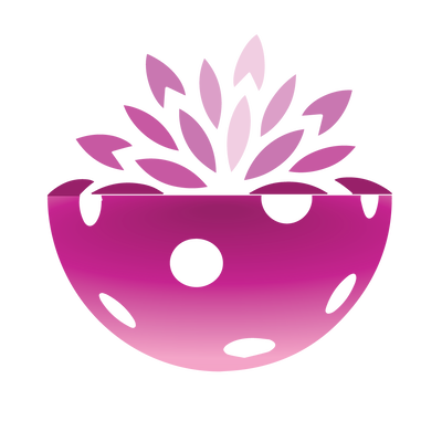 Women's WFCQ 2027 AOFC logo
