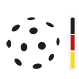 GER v DEN MU17/19 logo