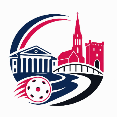 Women's U19 WFCQ EUR 2027 logo
