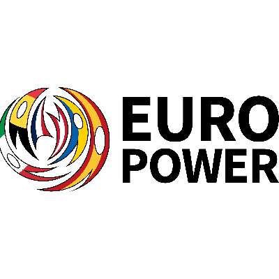 4th Citrom András EuroPower Hungária Kupa logo