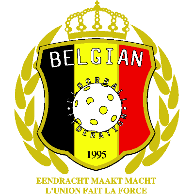 BEL v NED Men logo